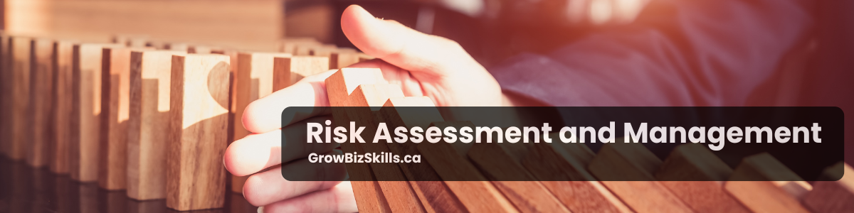 Risk Assessment and Management